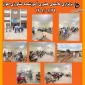 برگزاری کلاس های حضوری در آموزشکده کشاورزی اهواز 29 فروردین 1401