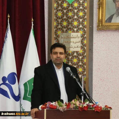 آمادگی برای اعزام ۱۸۰۰۰ نفر از دانشجویان جدیدالورود دانشگاه فنی و حرفه‌ای به راهیان نور 2